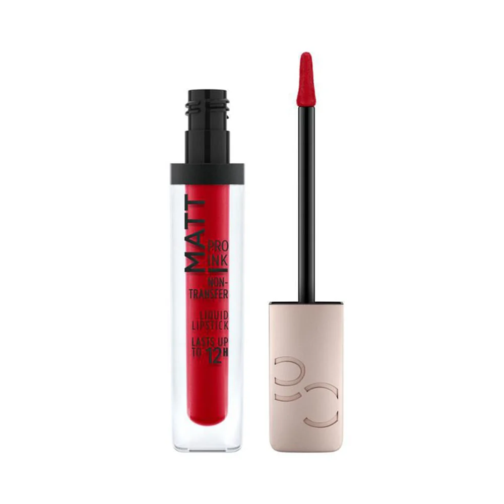Catrice Matt Pro Ink Non-Transfer Liquid Lipstick 5ml - Image 19