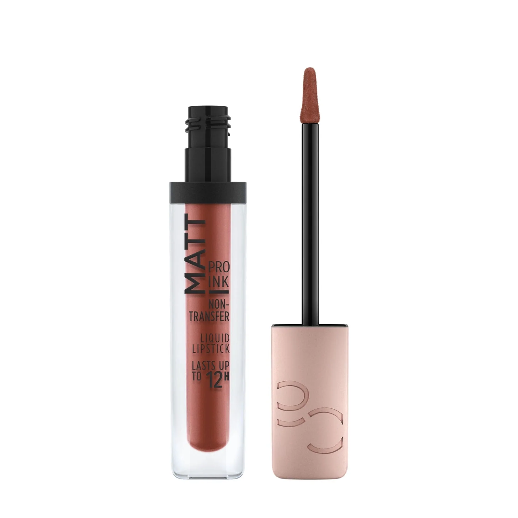 Catrice Matt Pro Ink Non-Transfer Liquid Lipstick 5ml - Image 2