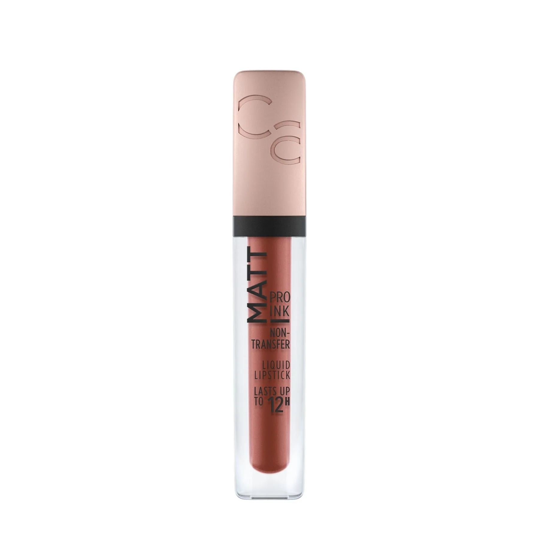 Catrice Matt Pro Ink Non-Transfer Liquid Lipstick 5ml - Image 3