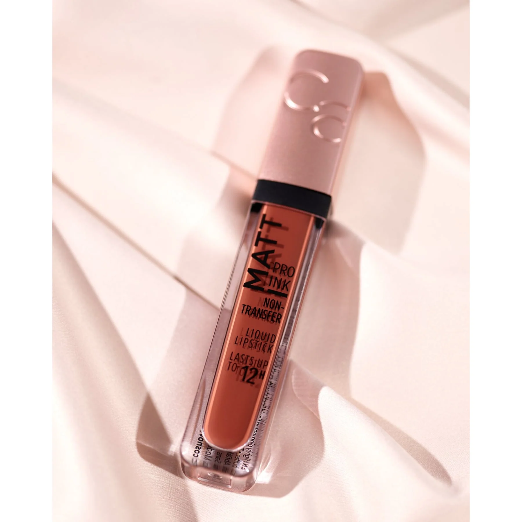 Catrice Matt Pro Ink Non-Transfer Liquid Lipstick 5ml - Image 4