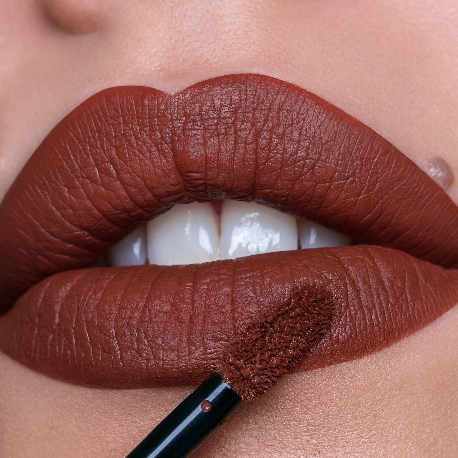 Catrice Matt Pro Ink Non-Transfer Liquid Lipstick 5ml - Image 5