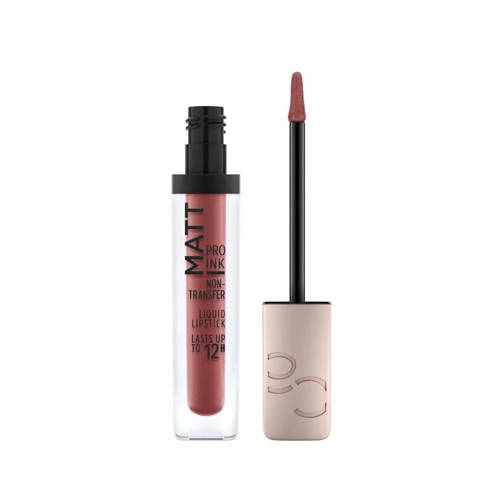 Catrice Matt Pro Ink Non-Transfer Liquid Lipstick 5ml - Image 8