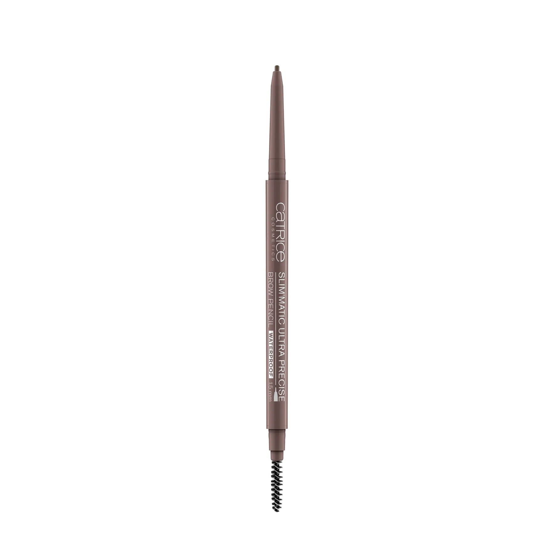 Catrice Slim'Matic Ultra Precise Waterproof Brow Pencil 4g - Image 4