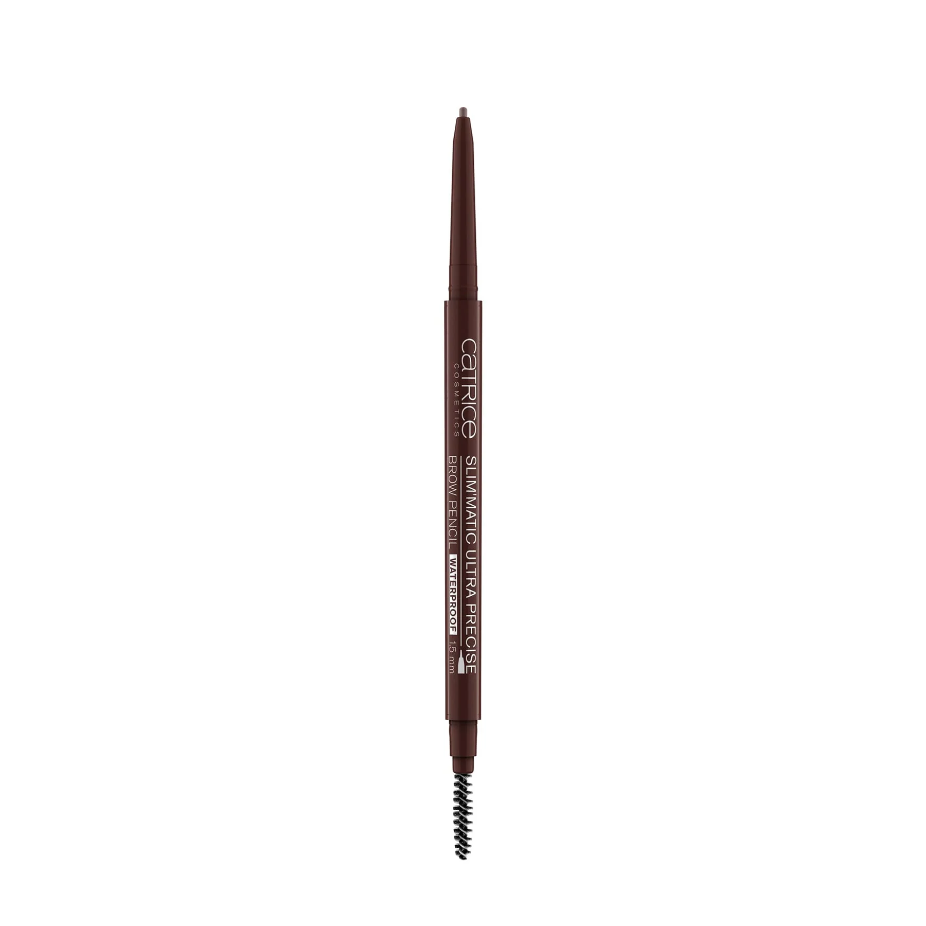 Catrice Slim'Matic Ultra Precise Waterproof Brow Pencil 4g - Image 5