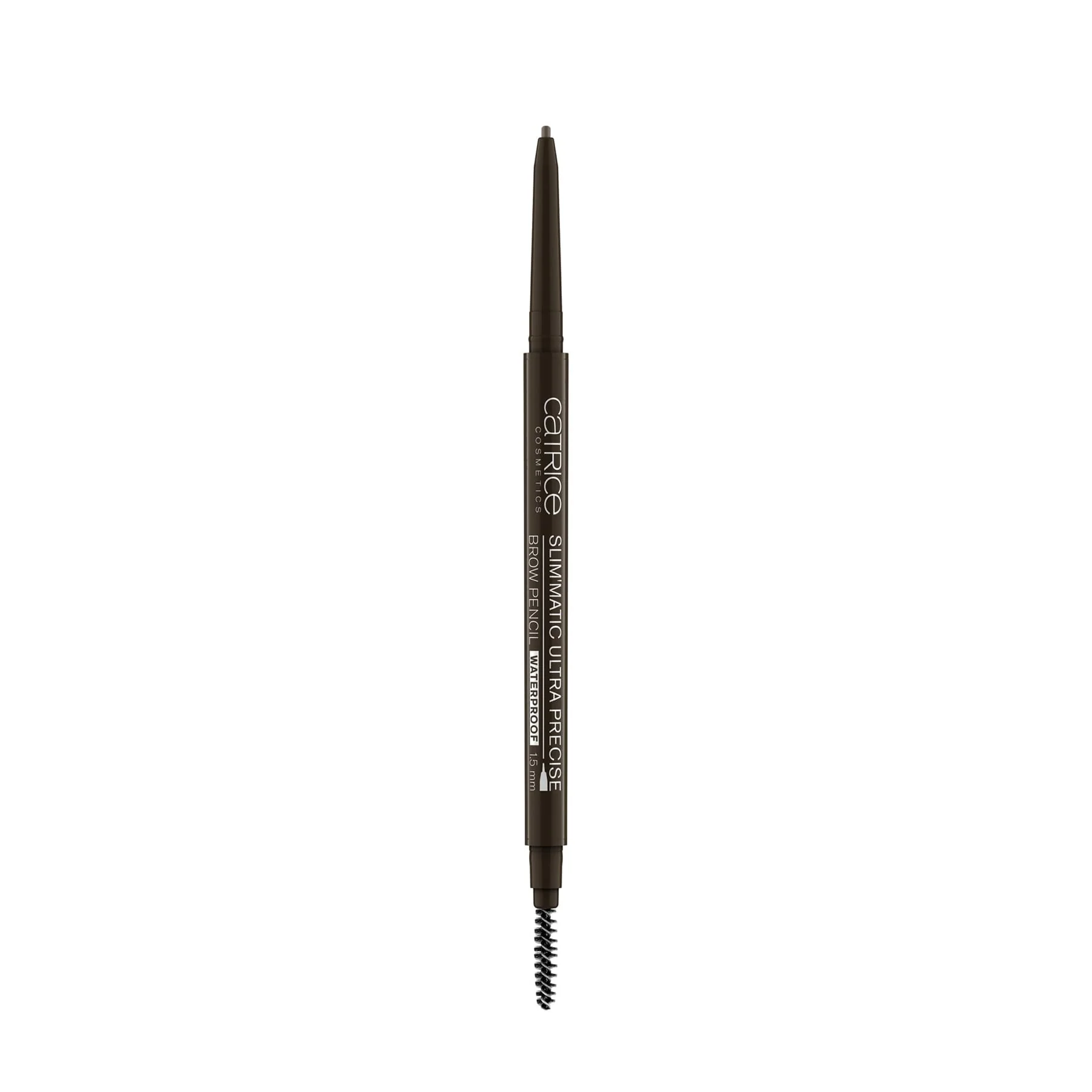Catrice Slim'Matic Ultra Precise Waterproof Brow Pencil 4g - Image 6