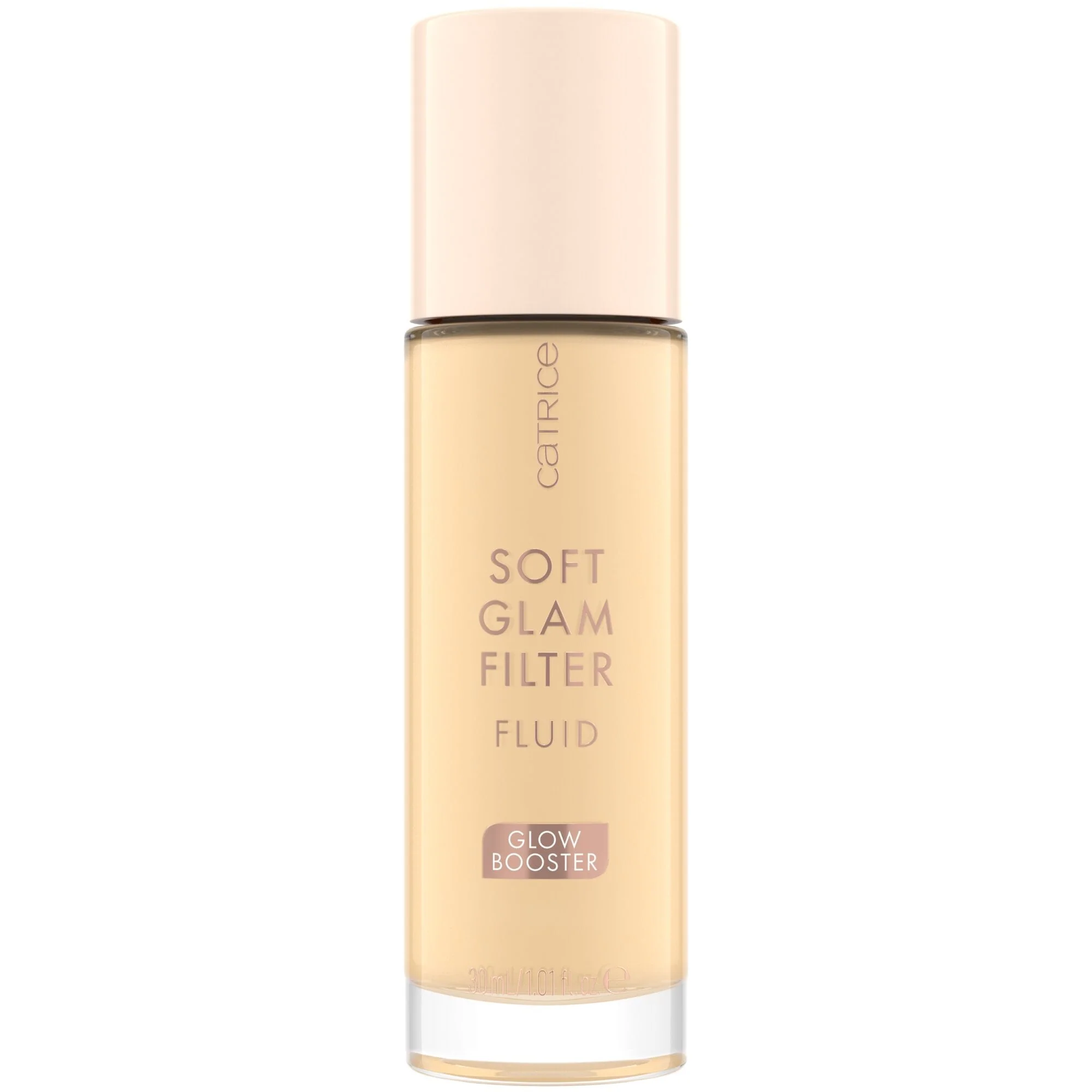 Catrice Soft Glam Filter Fluid 30ml - Image 2