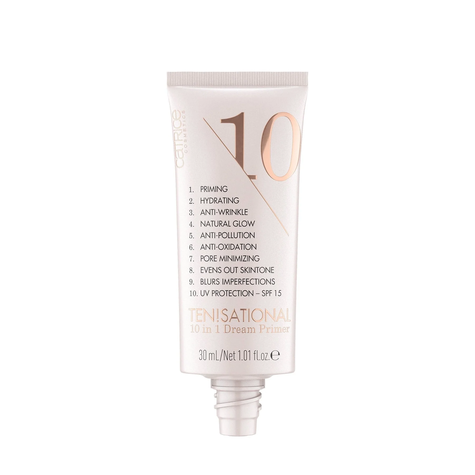 Catrice Ten!sational 10 in 1 Dream Primer 41g