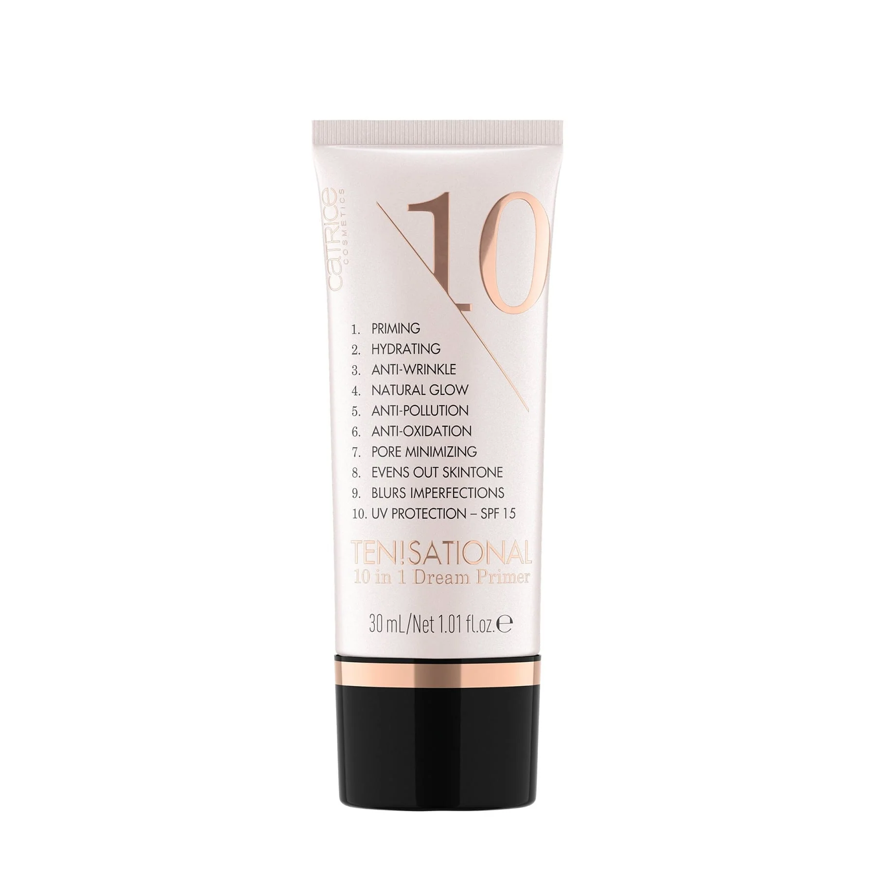 Catrice Ten!sational 10 in 1 Dream Primer 41g - Image 2