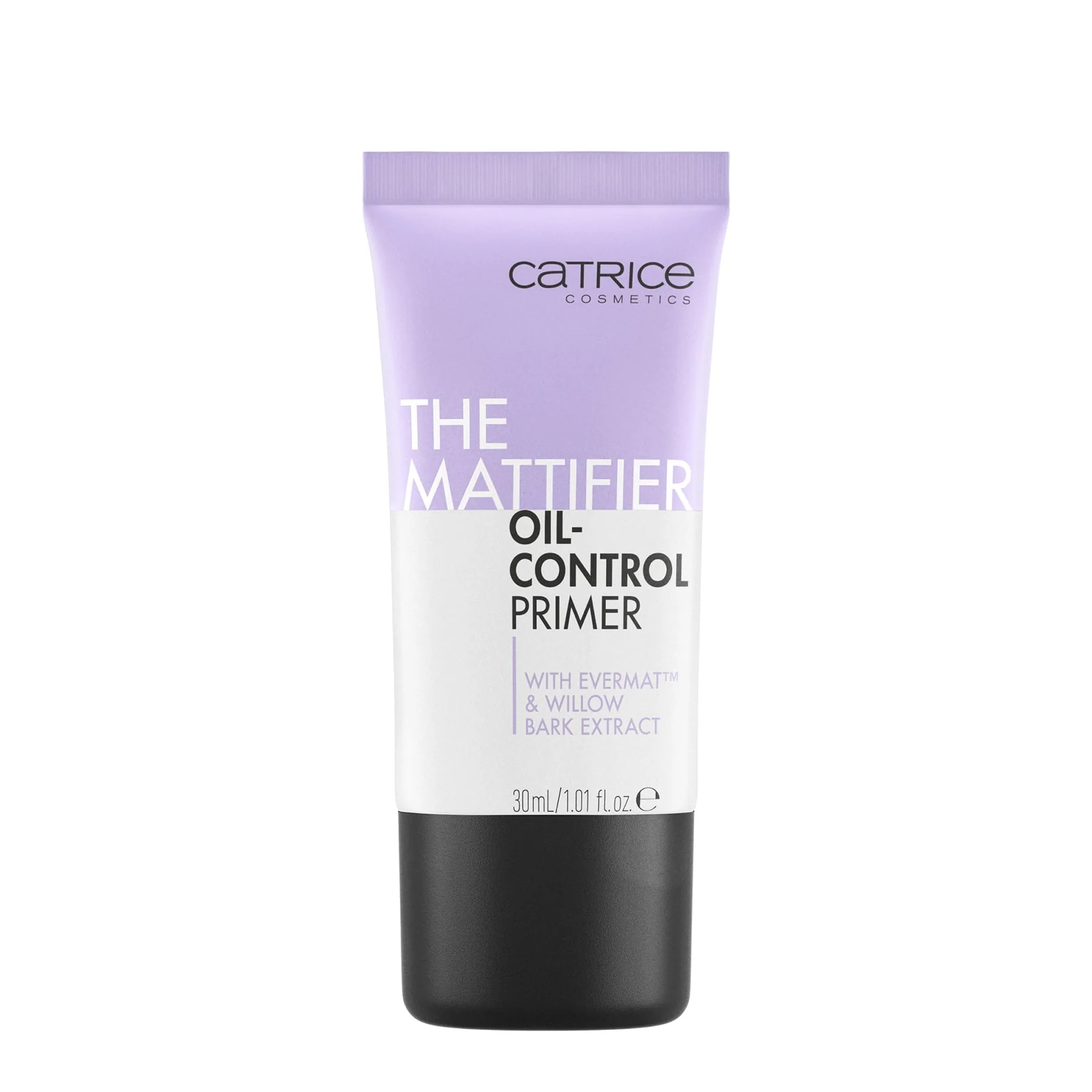 Catrice The Mattifier Oil-Control Primer 41g - Image 2