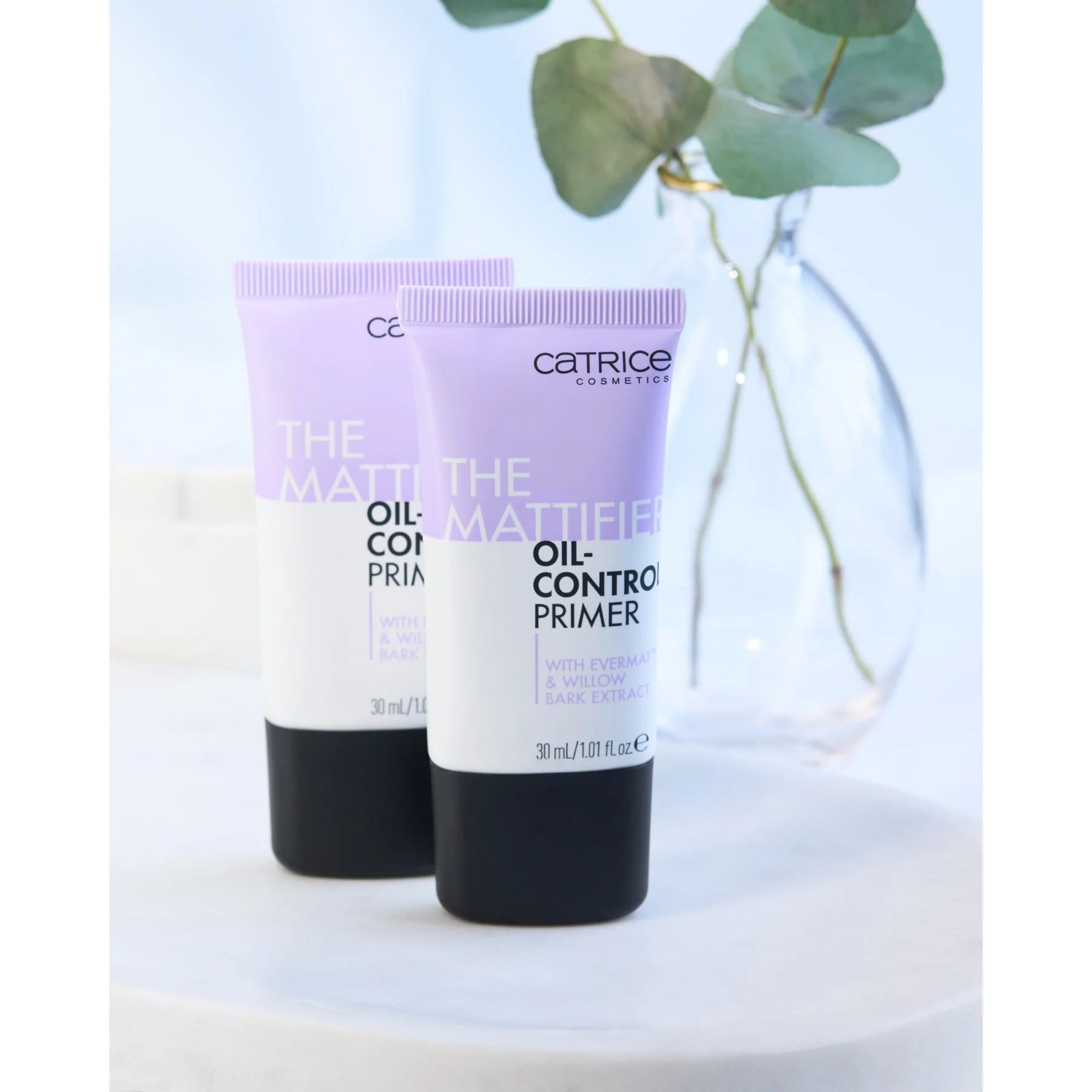 Catrice The Mattifier Oil-Control Primer 41g - Image 4
