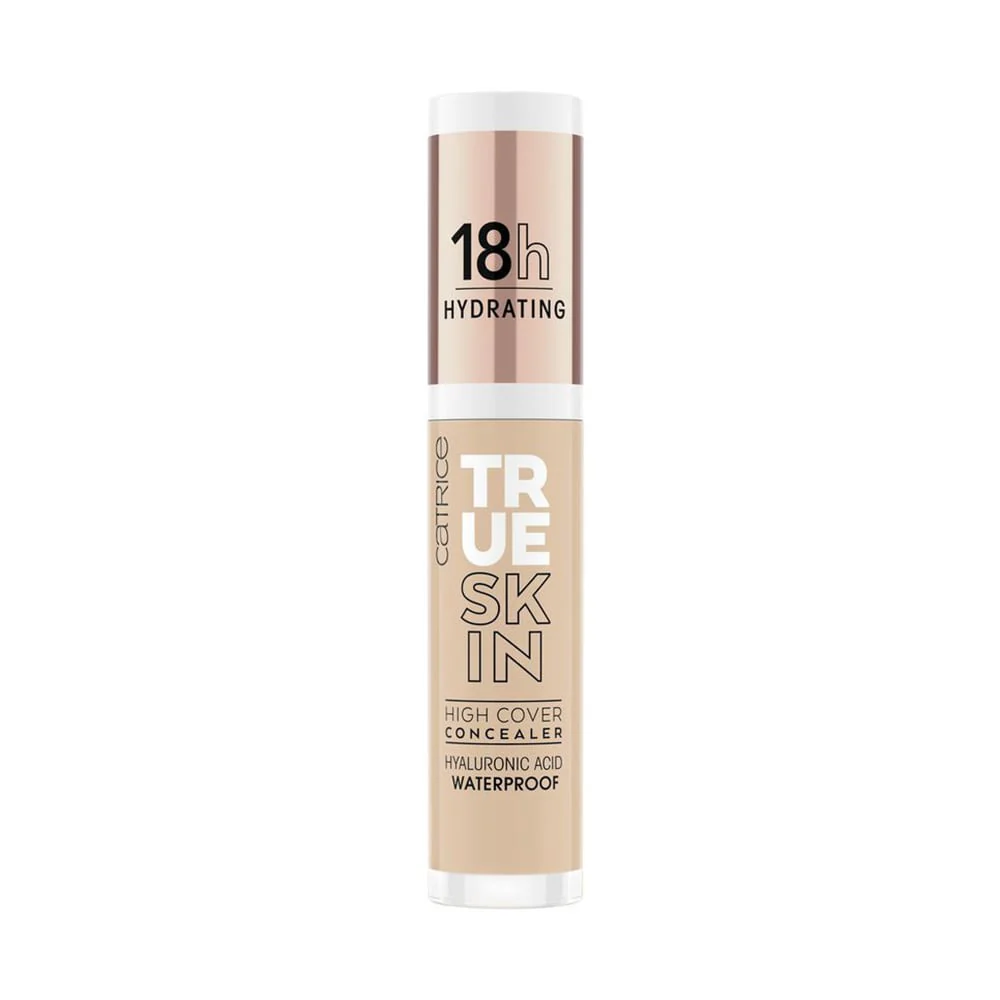 Catrice True Skin High Cover Concealer 34g - Image 2