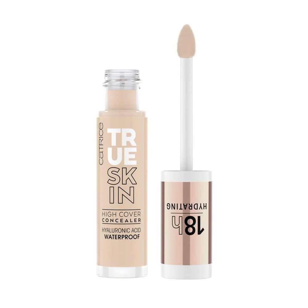 Catrice True Skin High Cover Concealer 34g - Image 3