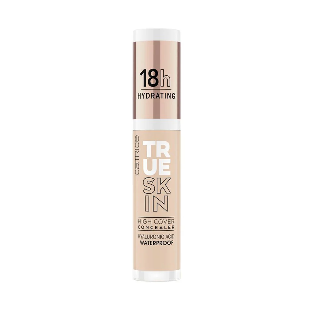 Catrice True Skin High Cover Concealer 34g - Image 4