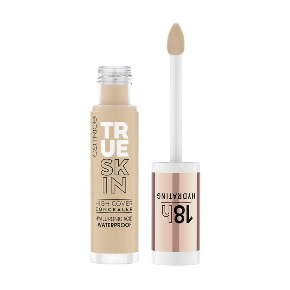 Catrice True Skin High Cover Concealer 34g - Image 5