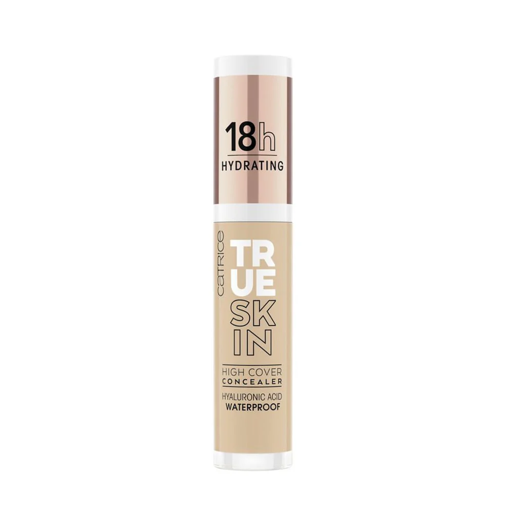 Catrice True Skin High Cover Concealer 34g - Image 6
