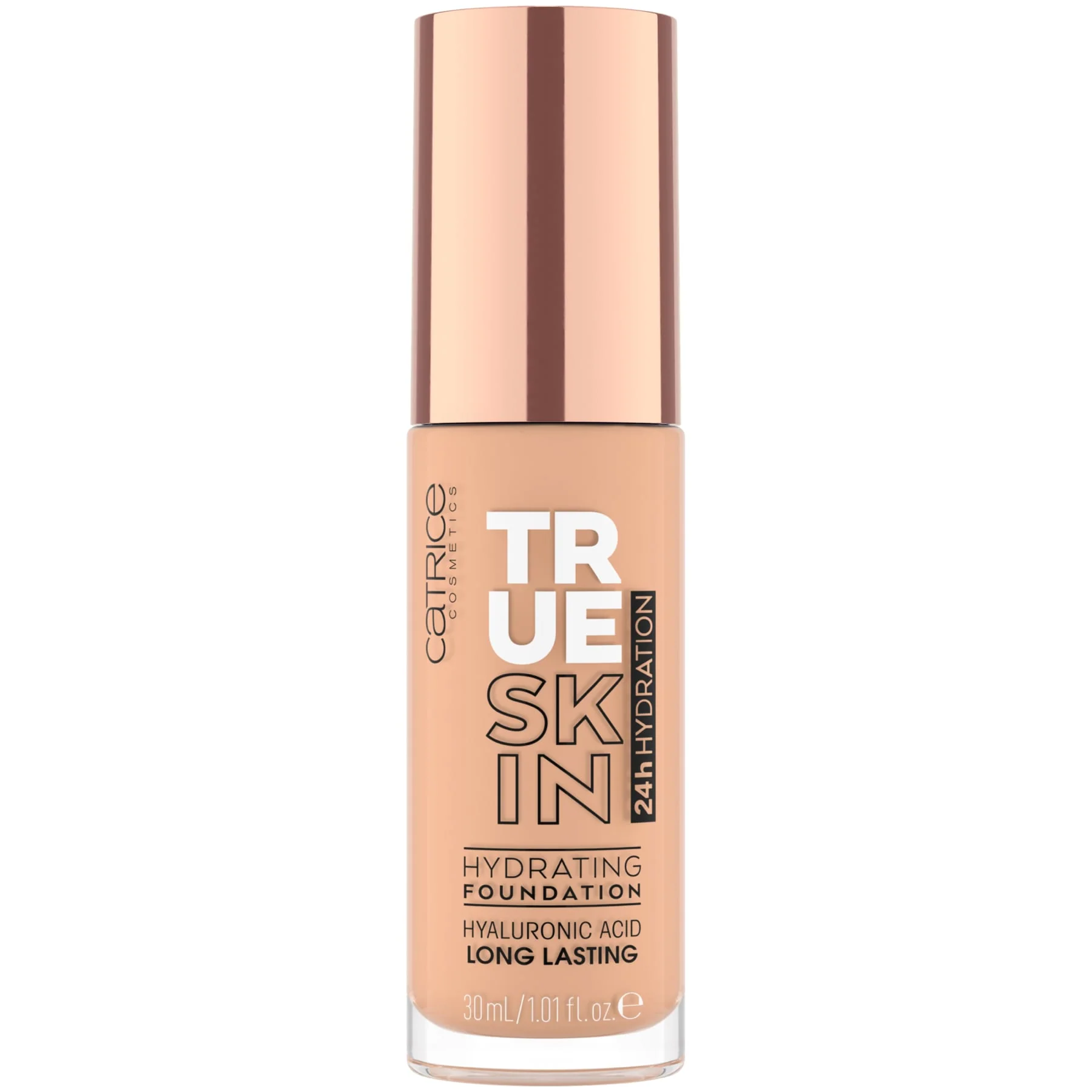 Catrice True Skin Hydrating Foundation 30ml - Image 10