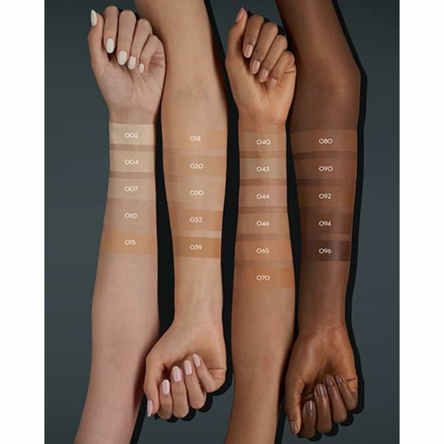 Catrice True Skin Hydrating Foundation 30ml - Image 4
