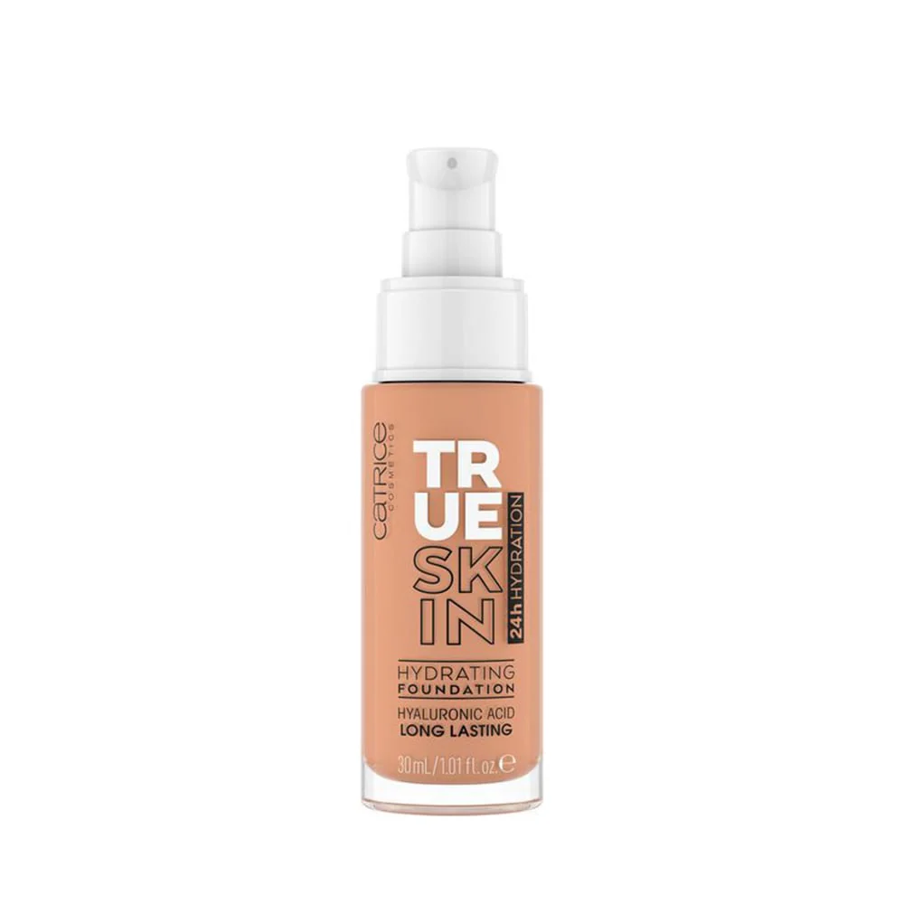 Catrice True Skin Hydrating Foundation 30ml - Image 6