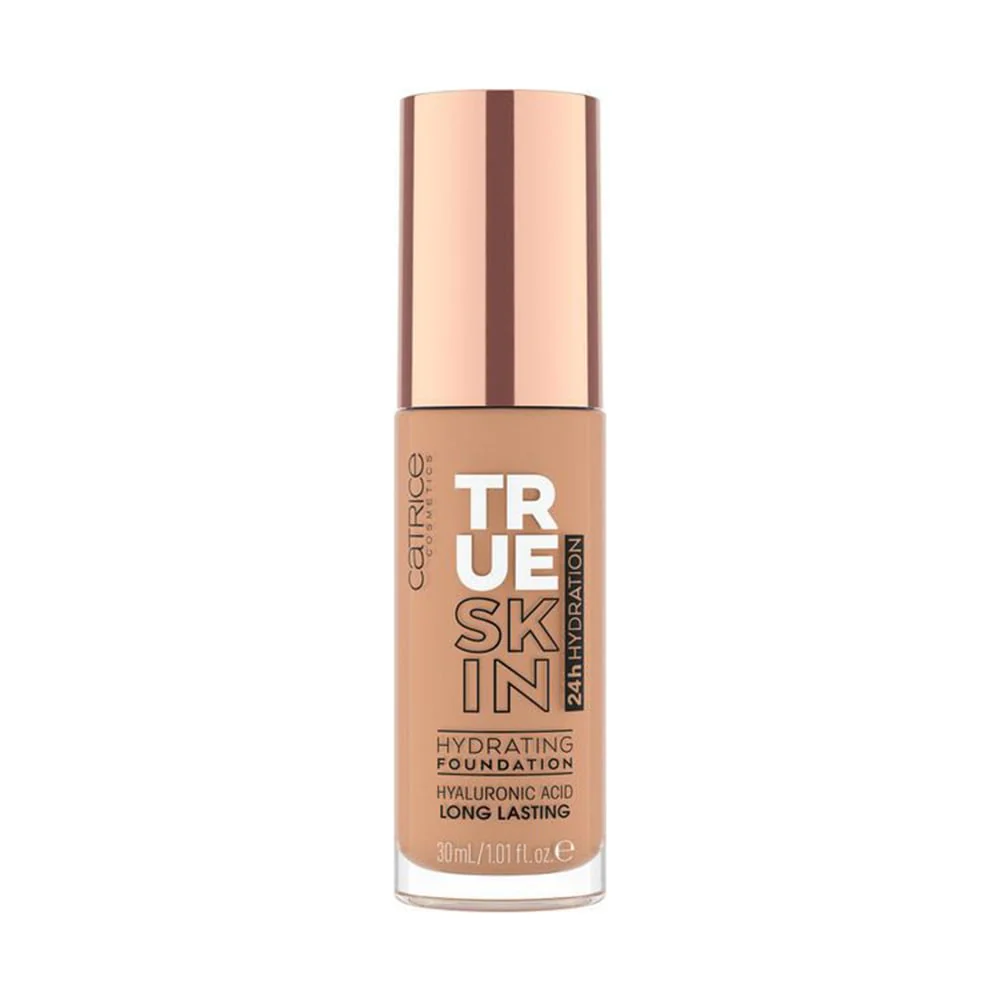 Catrice True Skin Hydrating Foundation 30ml - Image 9