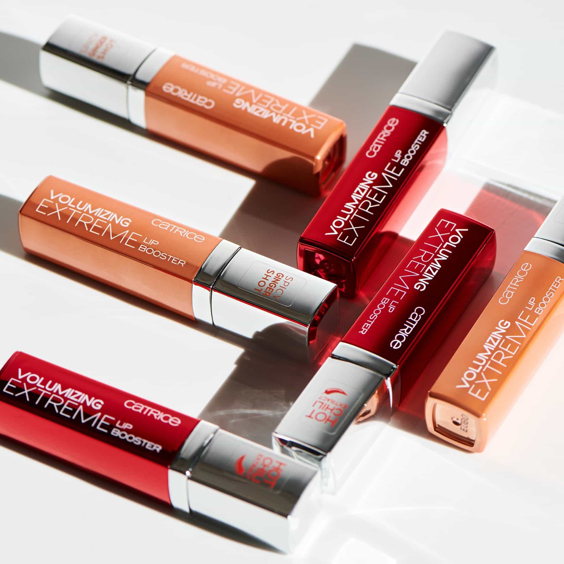 Catrice Volumizing Extreme Lip Booster Lip Gloss 5ml - Image 7