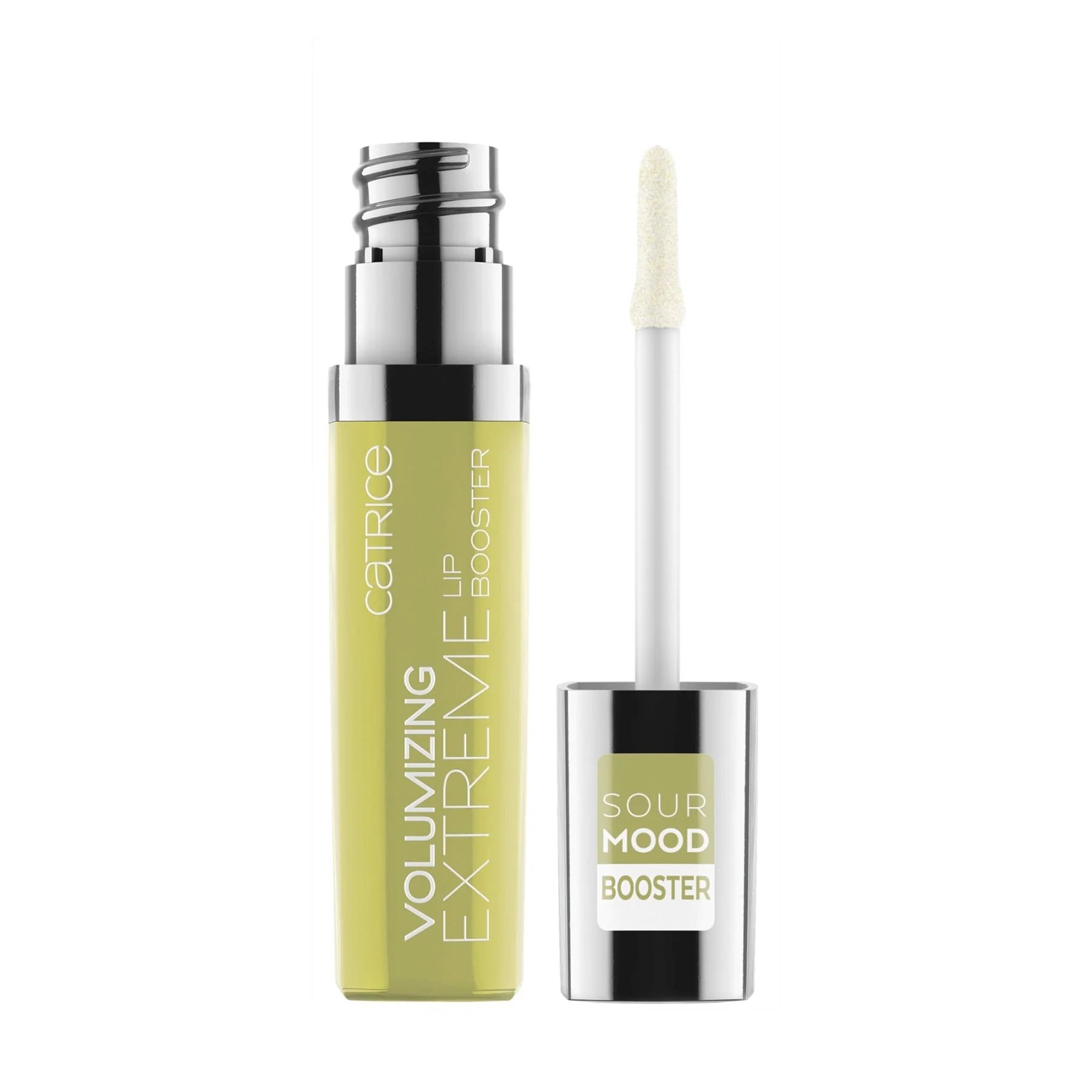 Catrice Volumizing Extreme Lip Booster Lip Gloss 5ml - Image 9