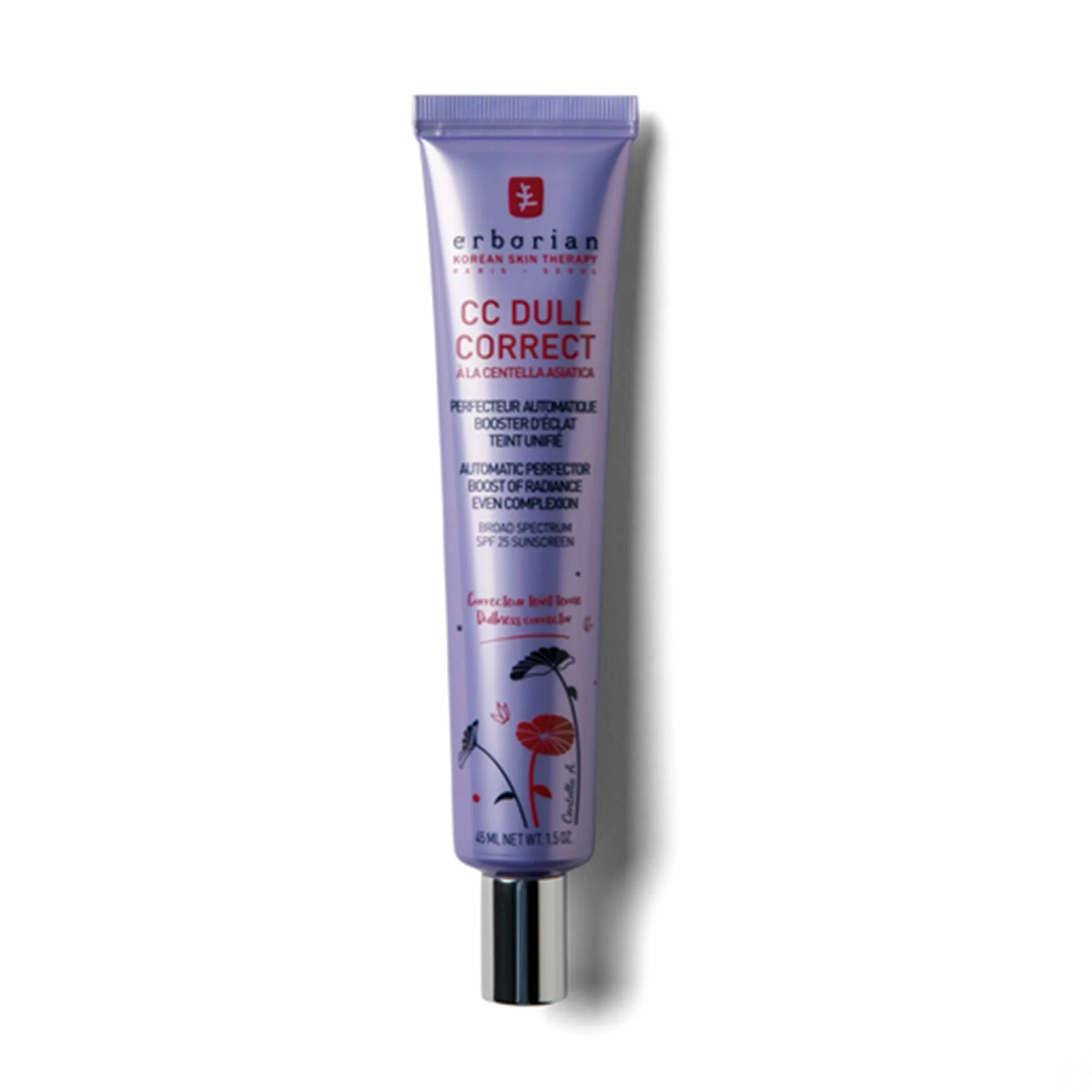 CC Cream Dull Correct - Image 3