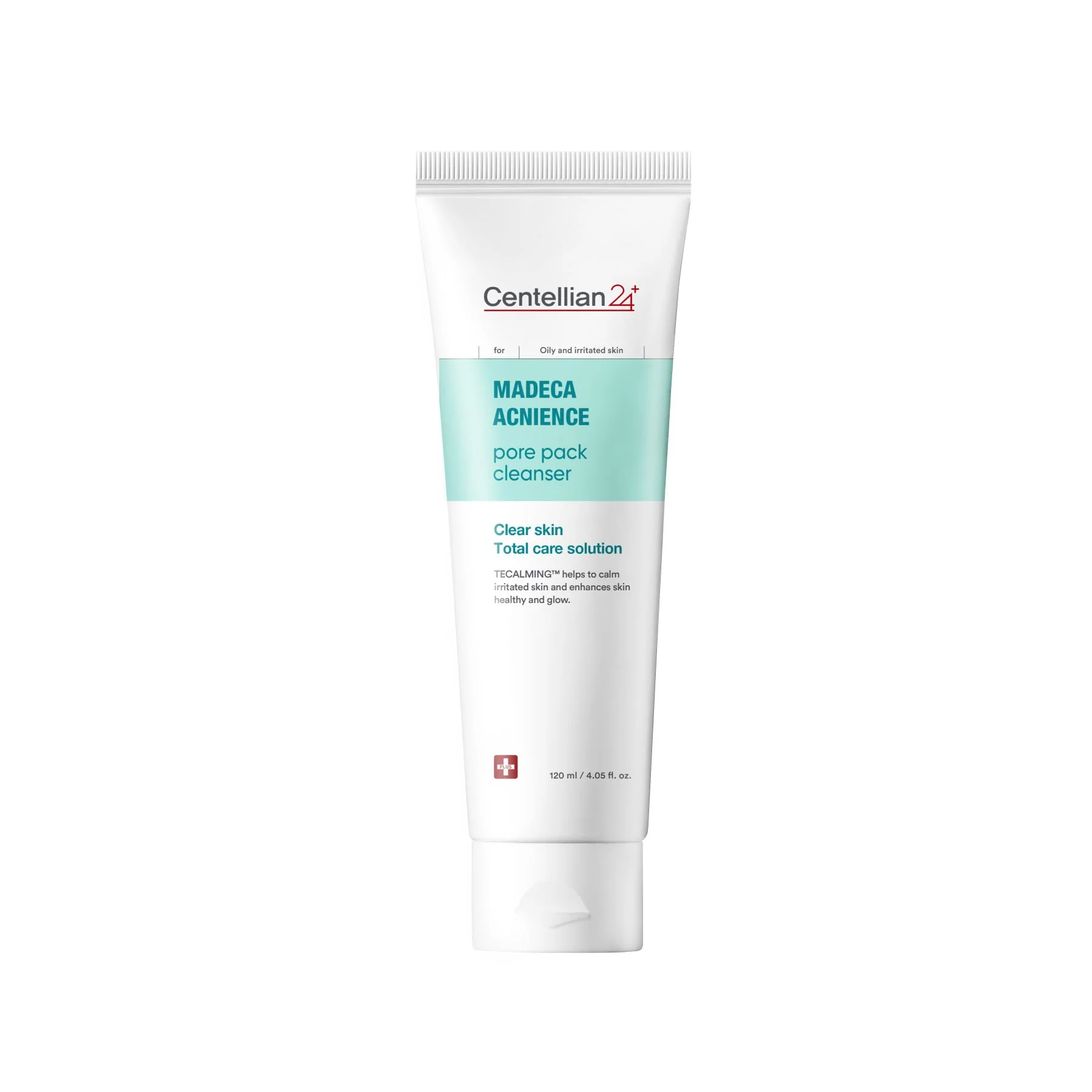Centellian24 Madeca Acnience Pore Pack Cleanser 15ml
