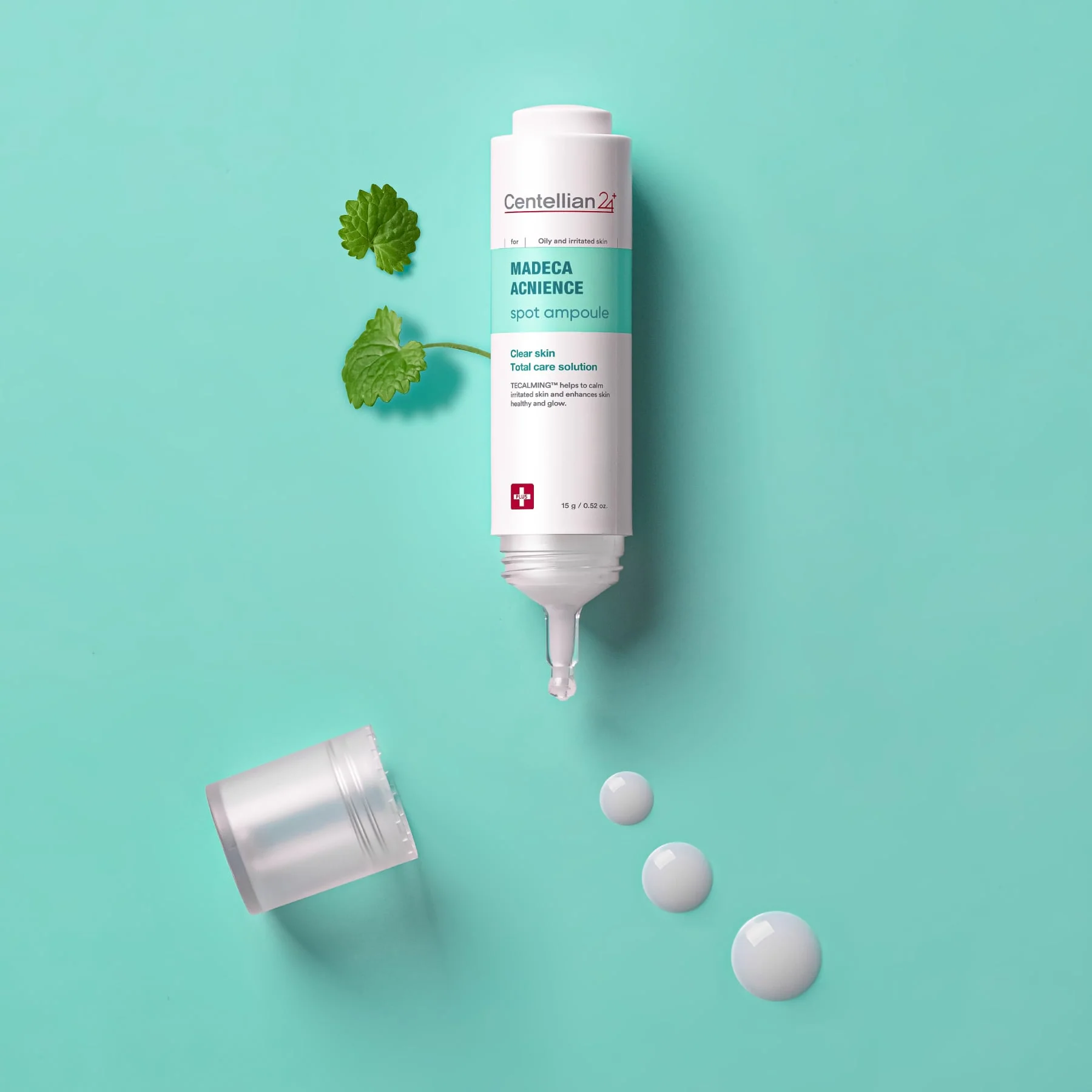 Centellian24 Madeca Acnience Spot Ampoule 50ml - Image 2