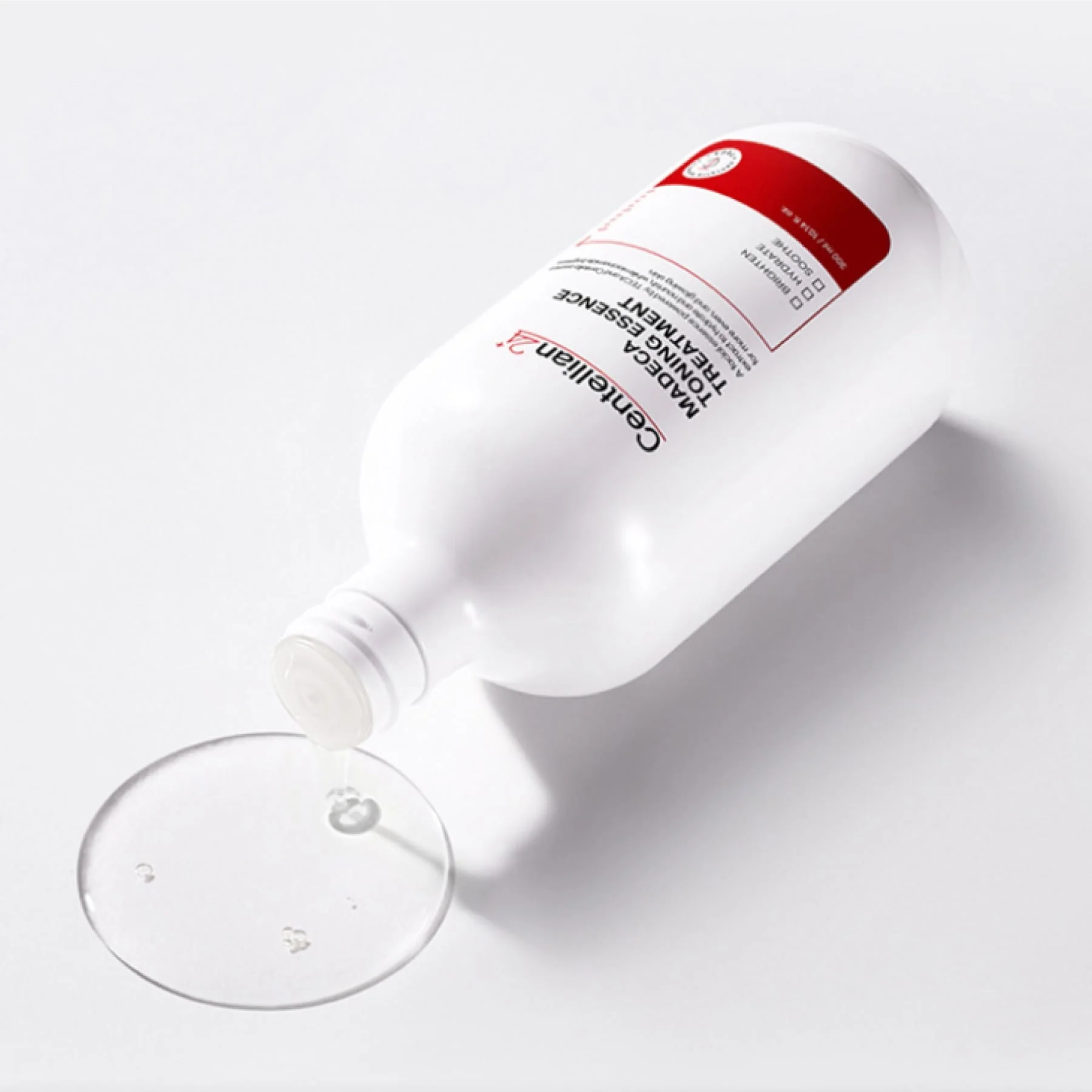 Centellian24 Madeca Toning Essence Treatment 300ml - Image 2