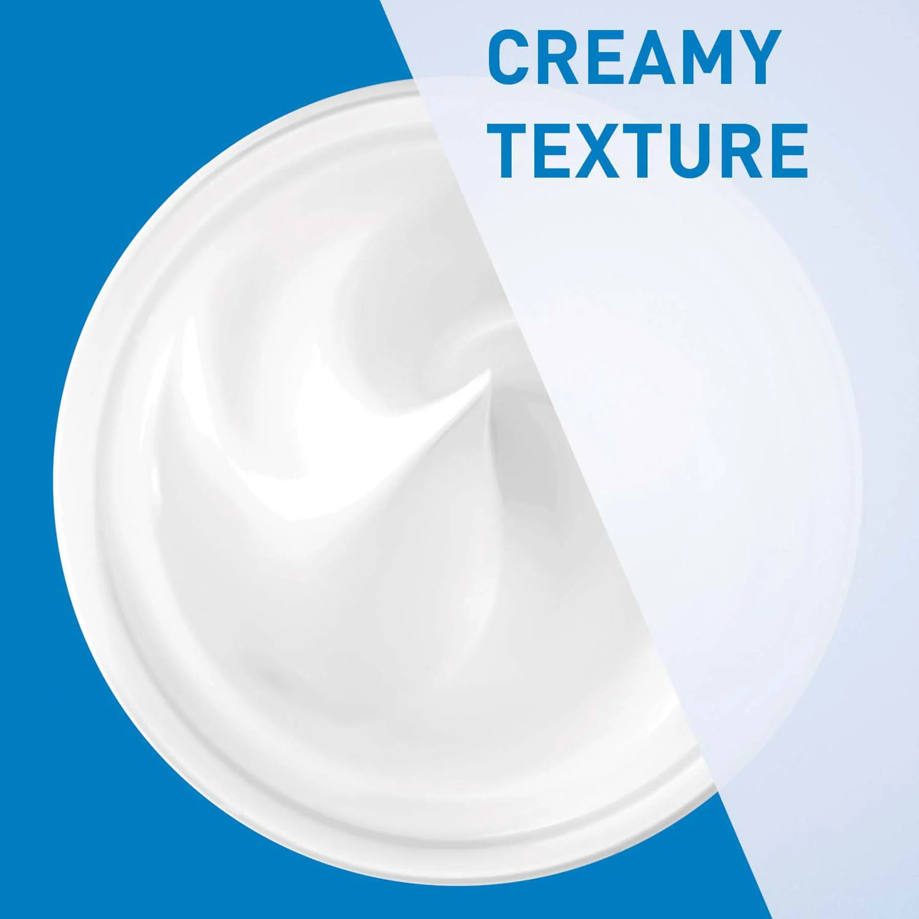 CeraVe Moisturising Cream for Dry Skin with Hyaluronic Acid 454g - Image 5