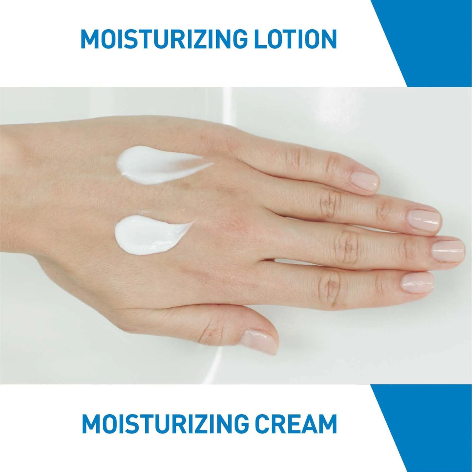 CeraVe Moisturising Cream for Dry Skin with Hyaluronic Acid 454g - Image 6