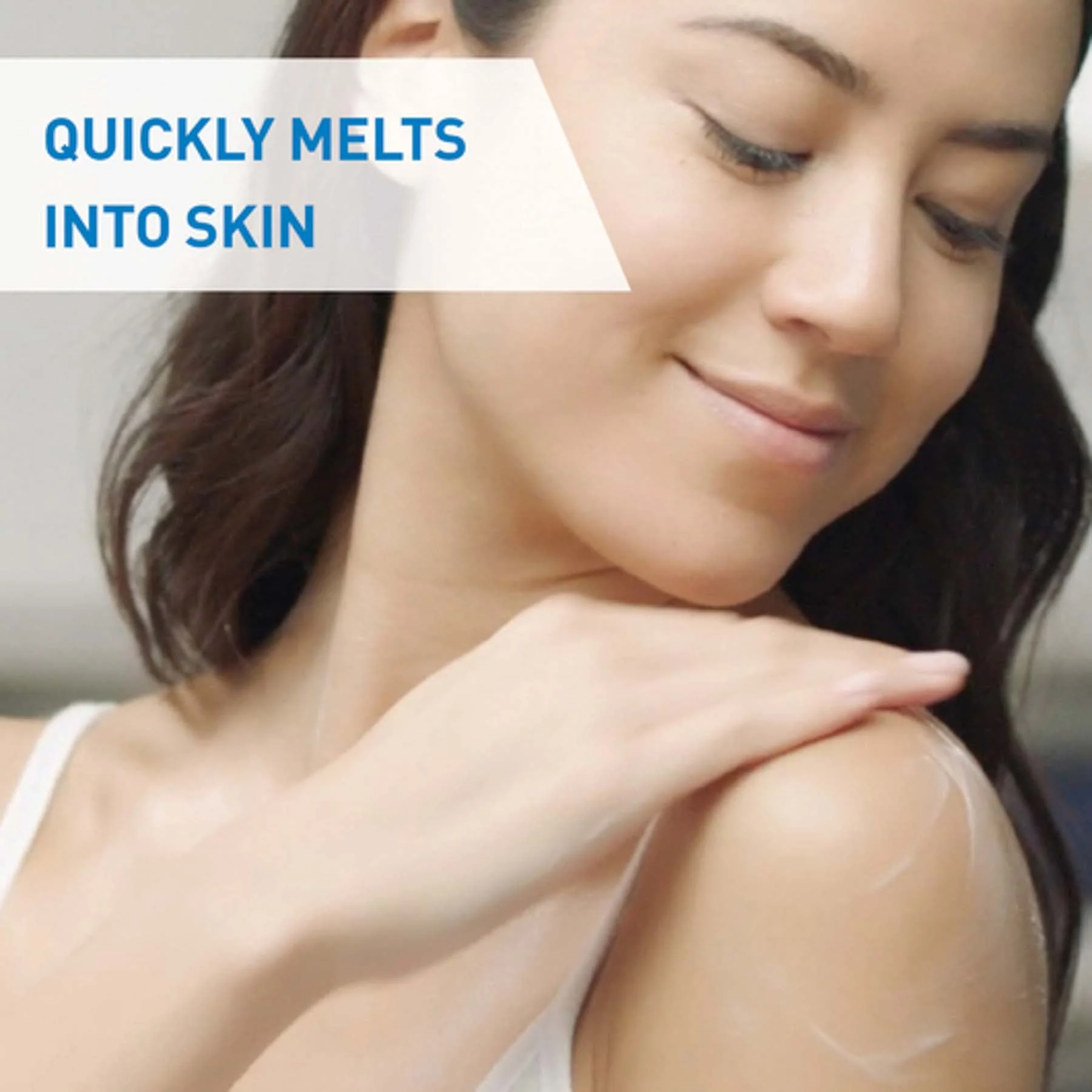 CeraVe Moisturising Lotion for Normal to Dry Skin with Hyaluronic Acid 236ml - Image 7