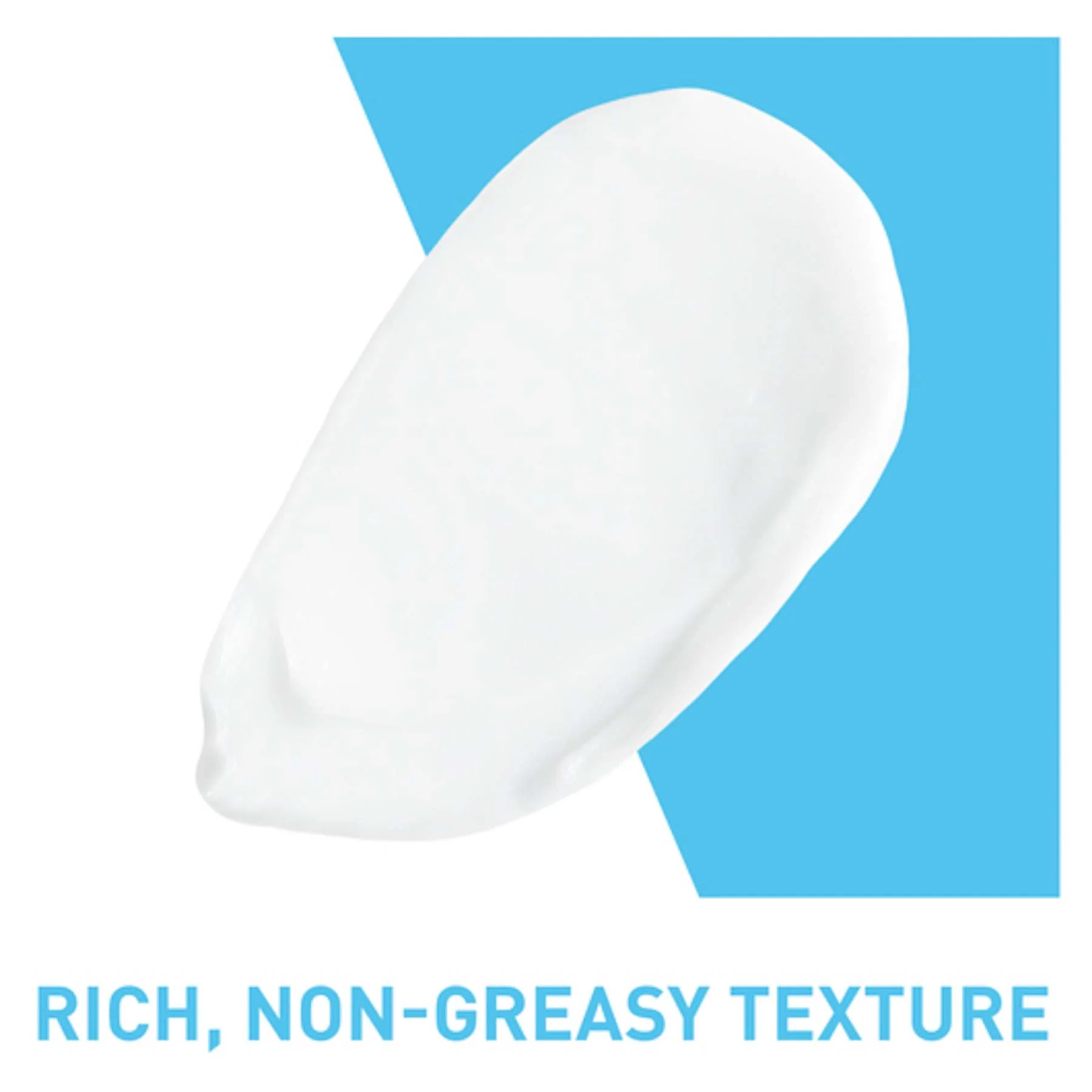 CeraVe SA Renewing Foot Cream for Dry, Rough & Cracked Feet with Hyaluronic Acid 88ml - Image 3