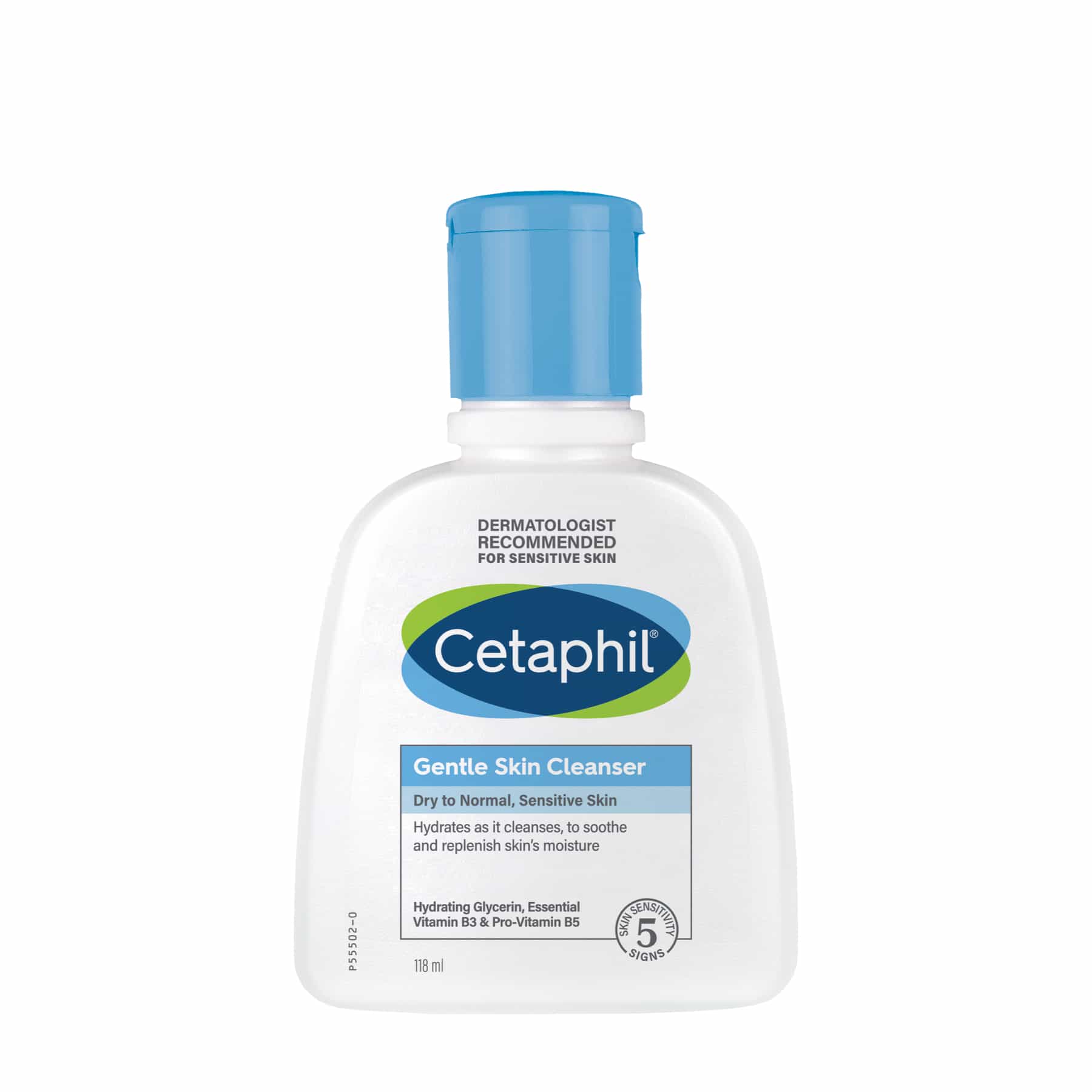 Cetaphil Gentle Skin Cleanser - Image 4