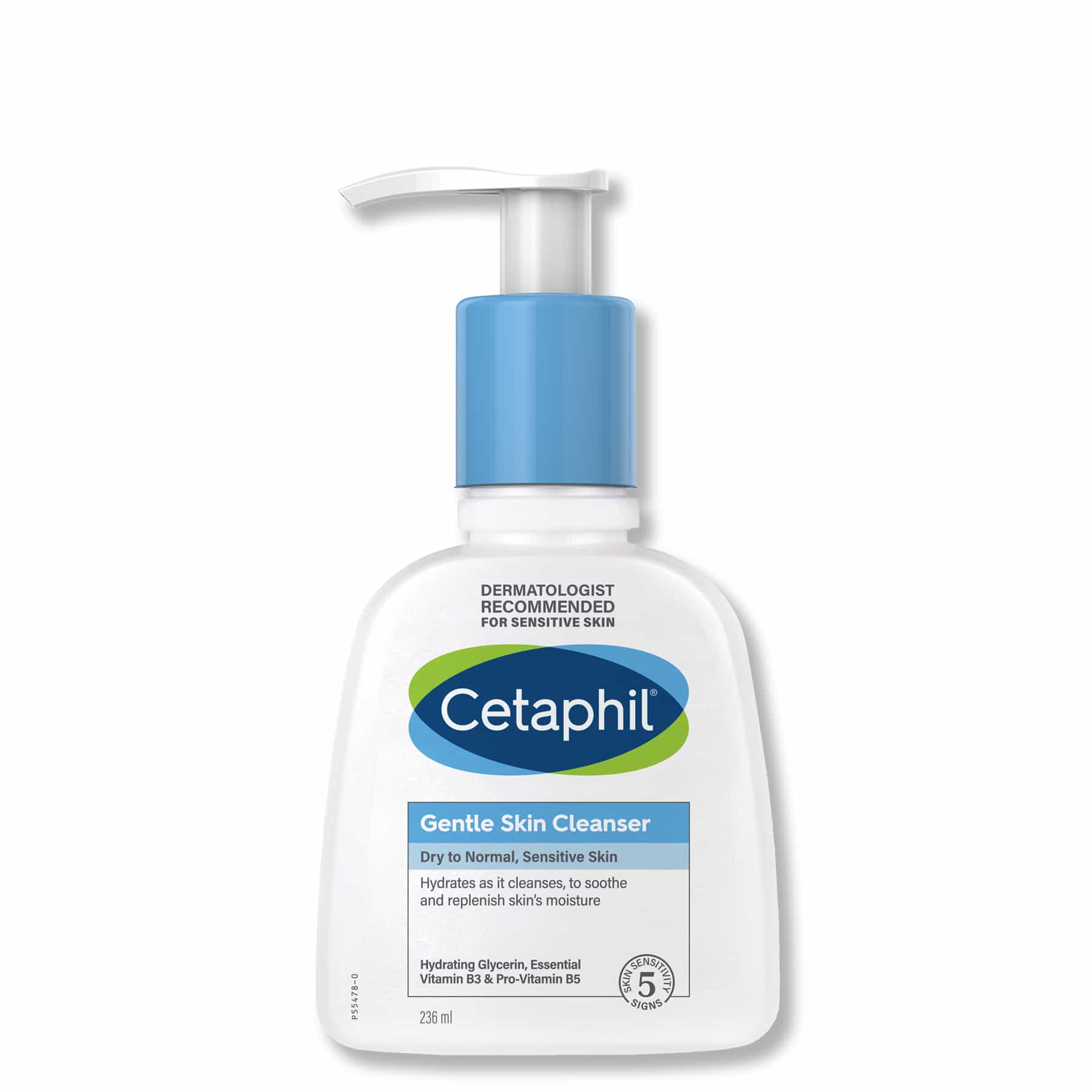 Cetaphil Gentle Skin Cleanser - Image 5