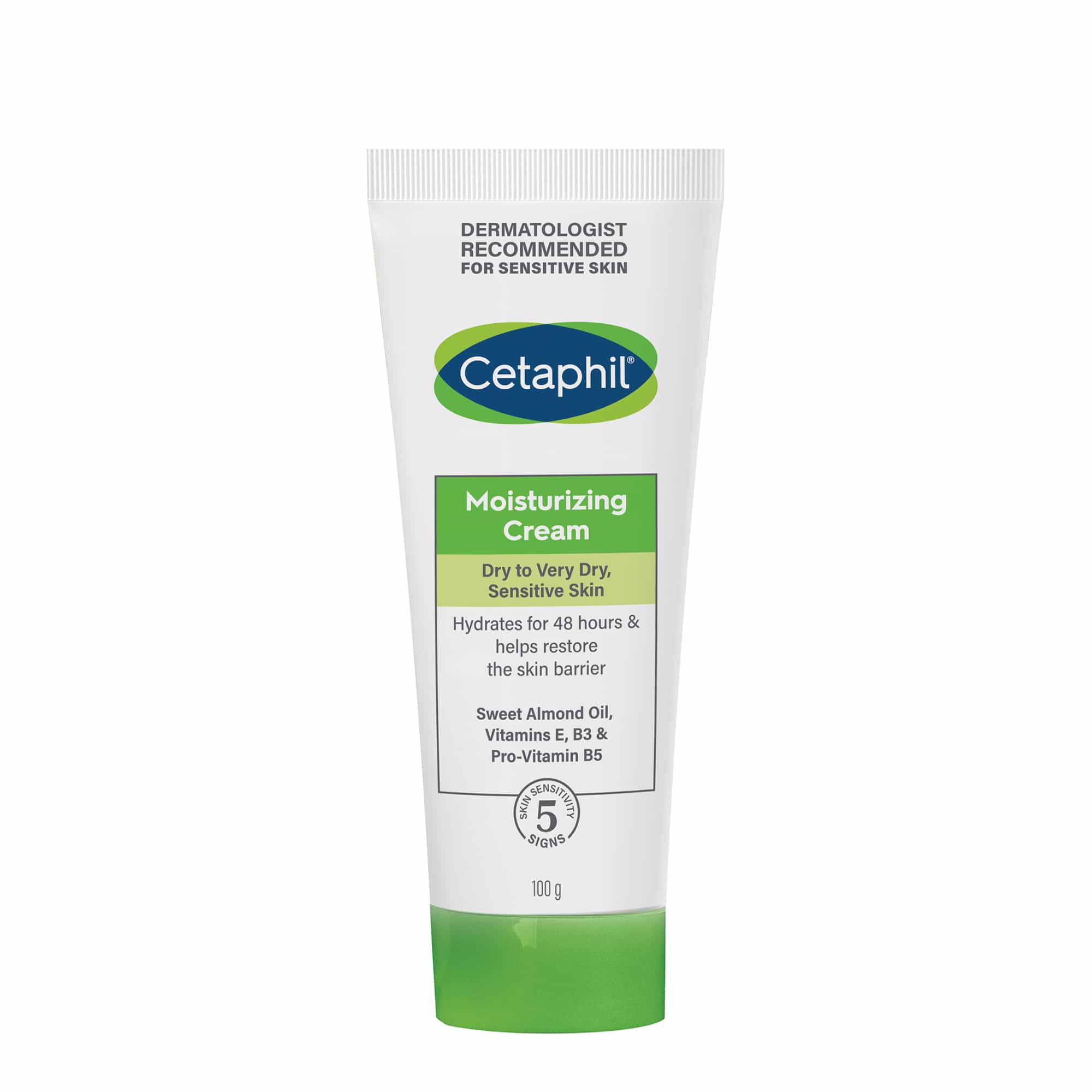 Cetaphil Moisturising Cream - Image 2