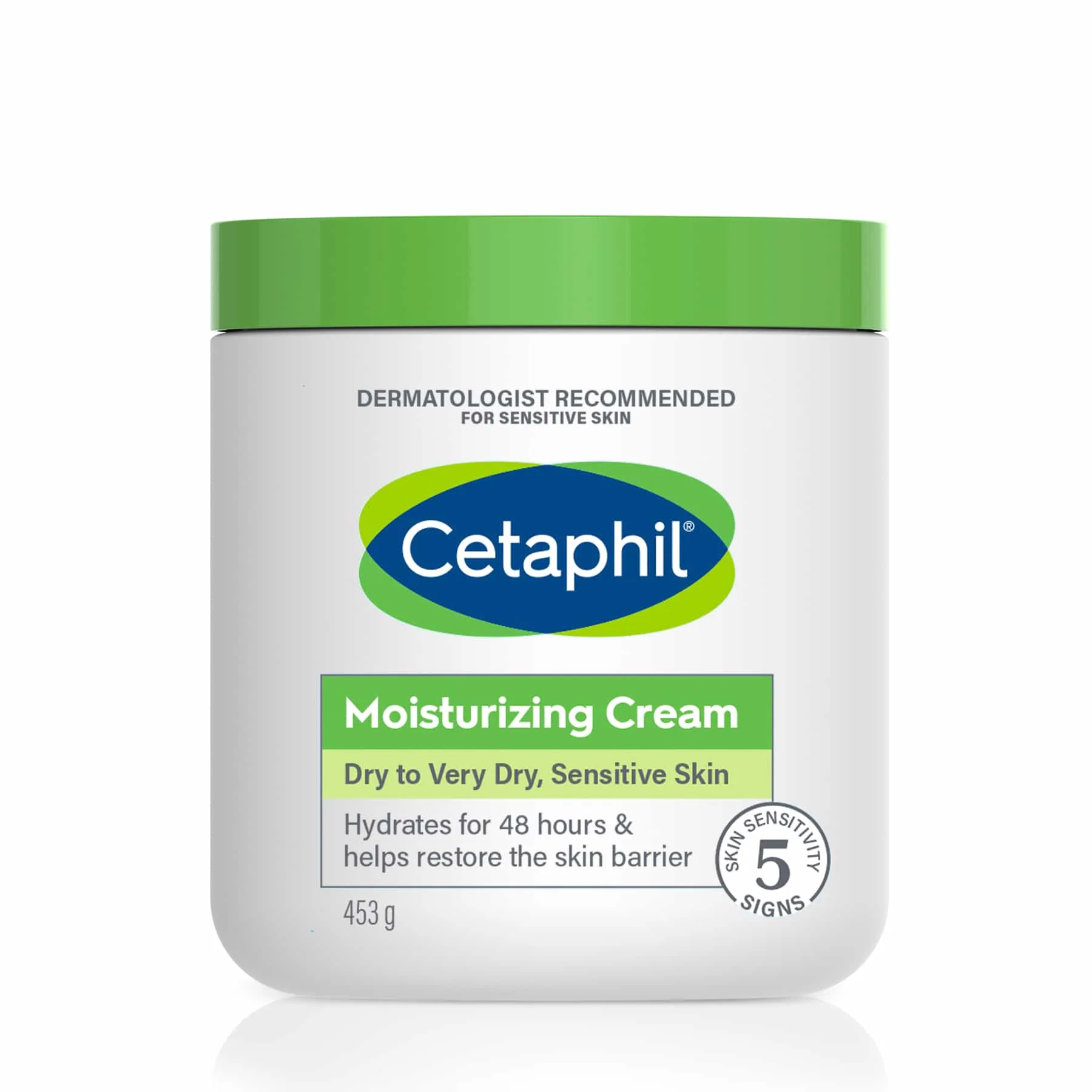 Cetaphil Moisturising Cream - Image 3