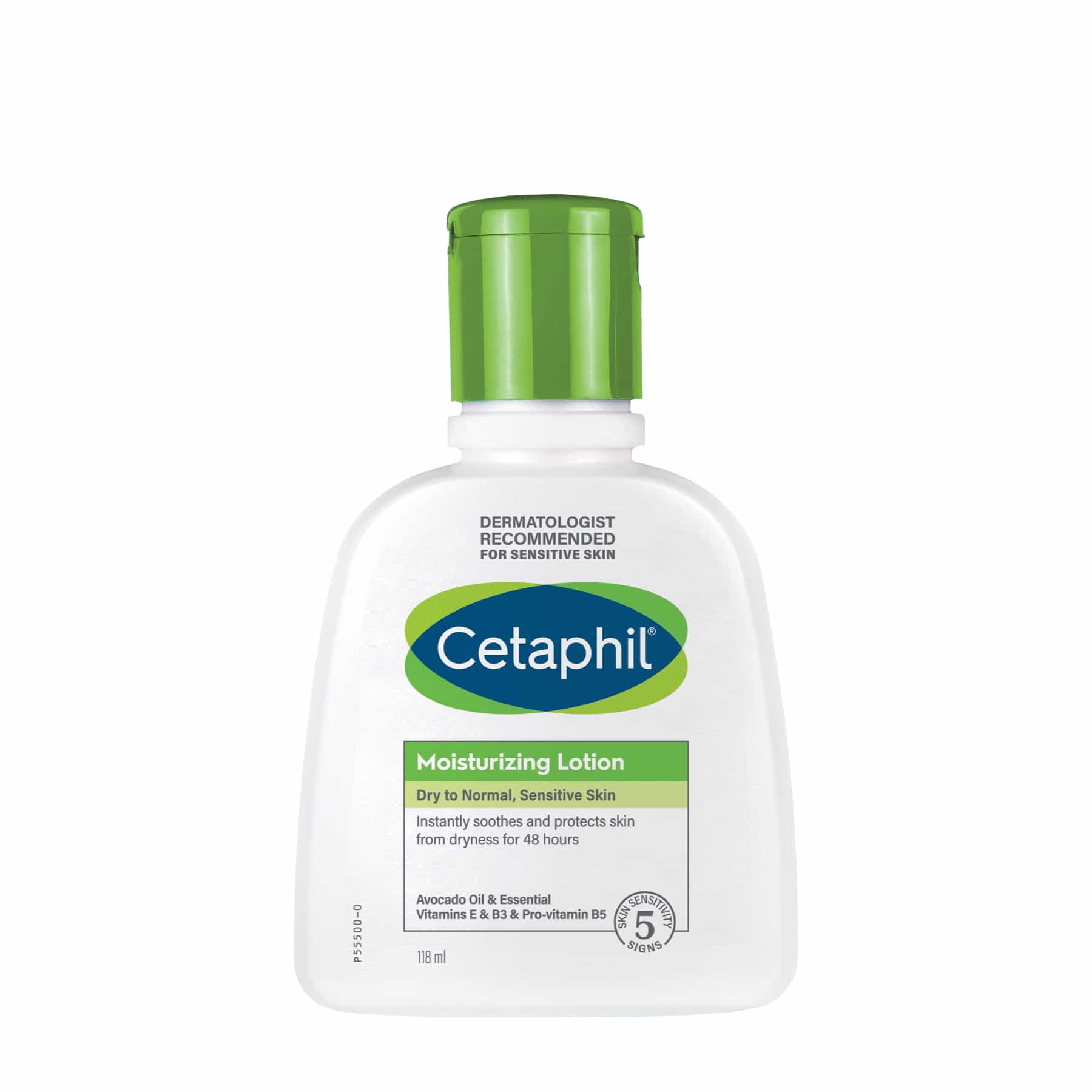 Cetaphil Moisturising Lotion - Image 3