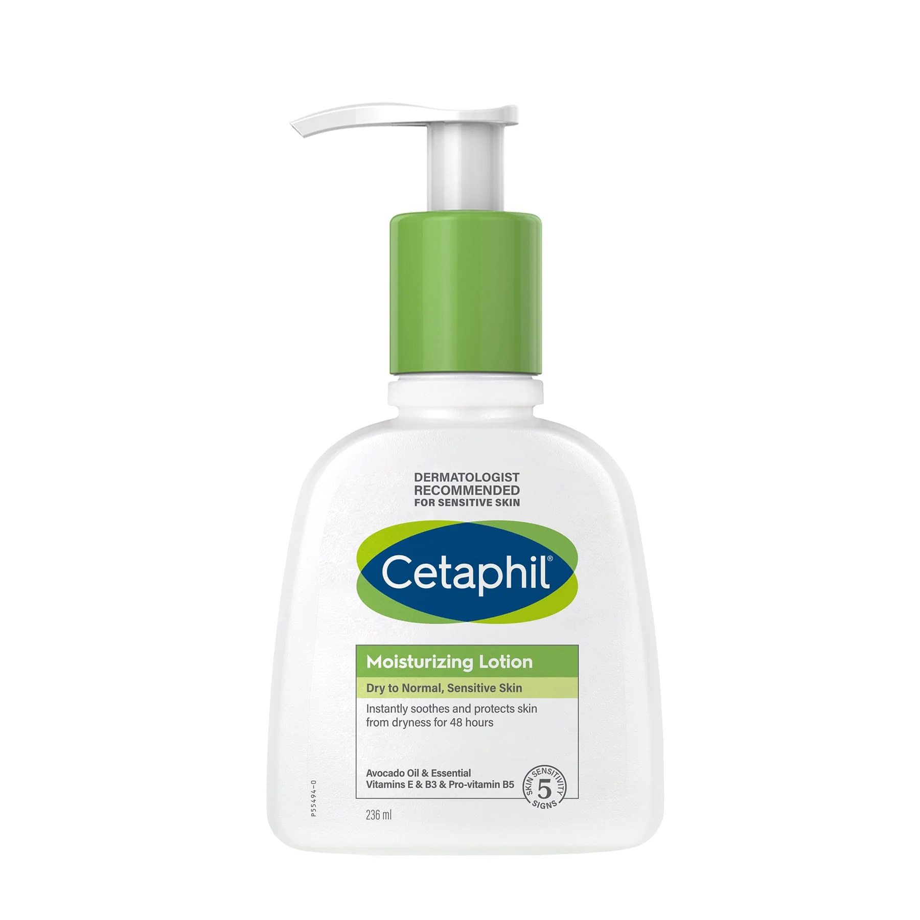 Cetaphil Moisturising Lotion - Image 4