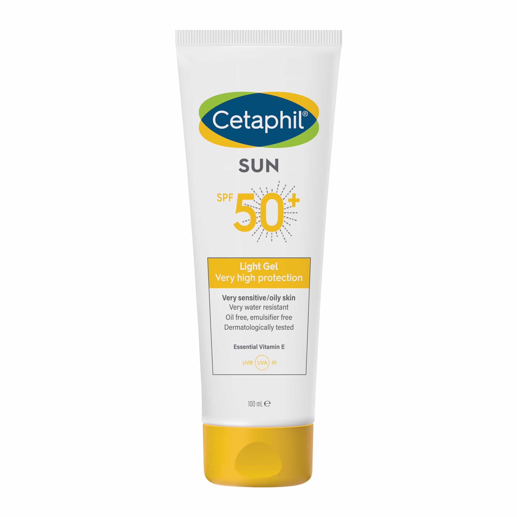 Cetaphil Sun Light Gel SPF 50+ - Image 3
