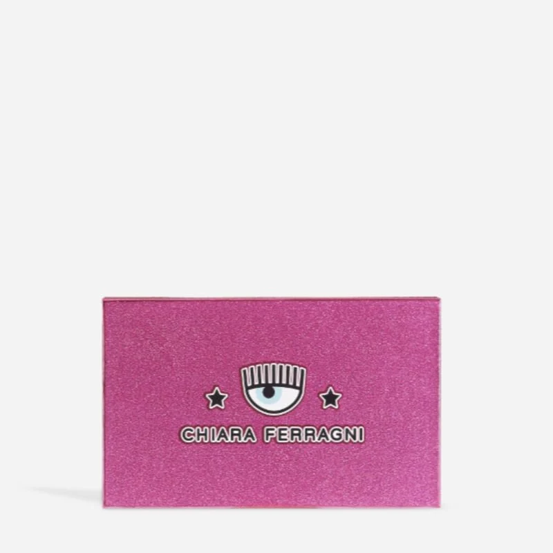 Chiara Ferragni Eyeshadow Palette 15 Colors - Image 2