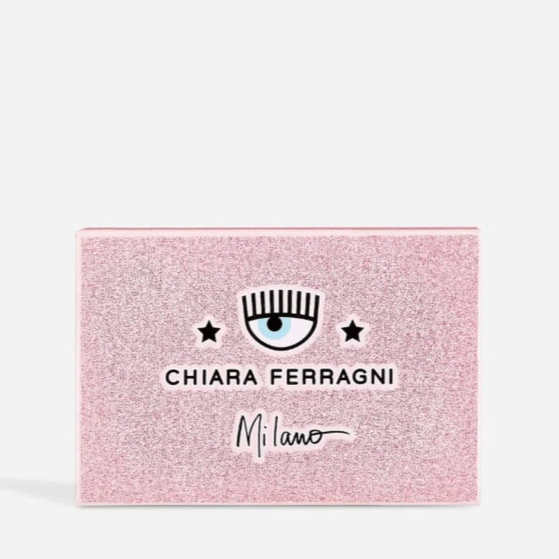 Chiara Ferragni Eyeshadow Palette 6 Colors - Image 11