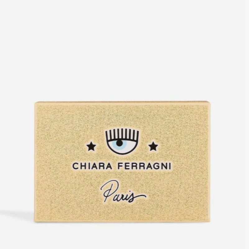 Chiara Ferragni Eyeshadow Palette 6 Colors - Image 14