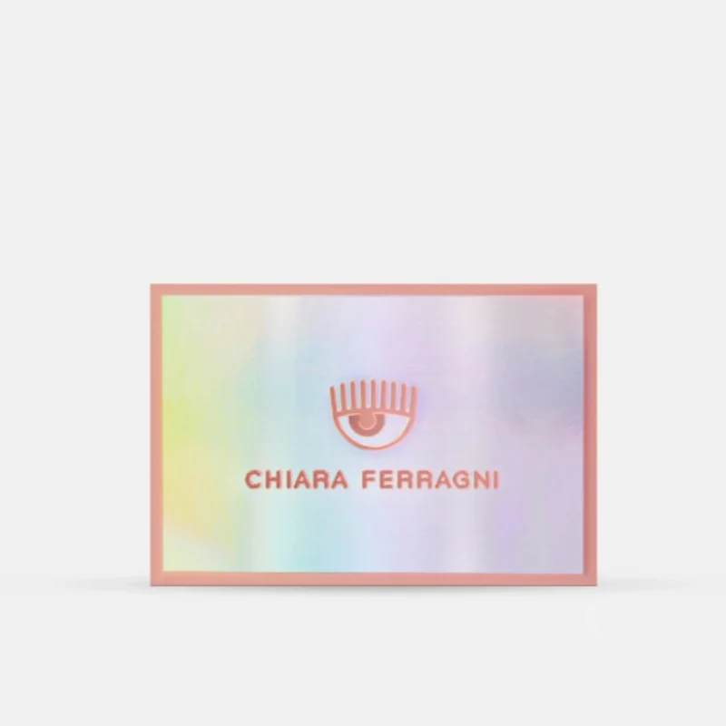 Chiara Ferragni Eyeshadow Palette 6 Colors - Image 17