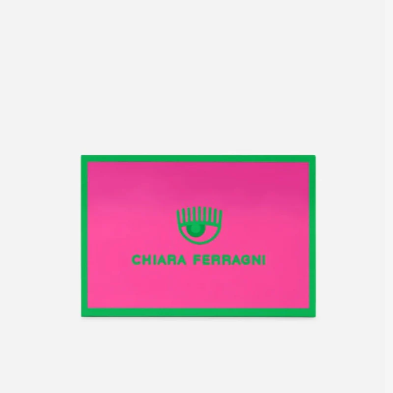 Chiara Ferragni Eyeshadow Palette 6 Colors - Image 2