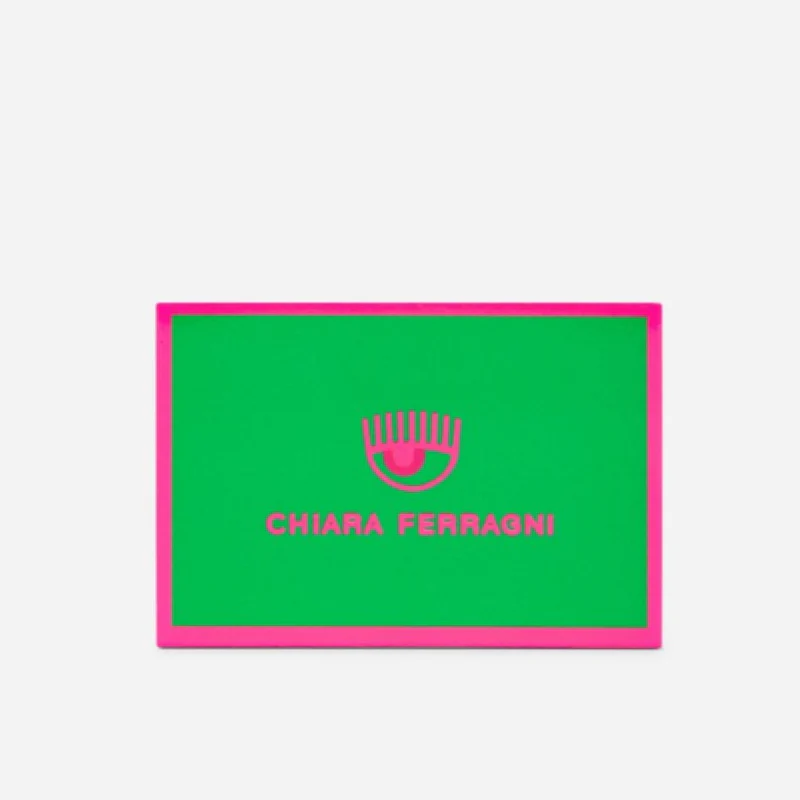 Chiara Ferragni Eyeshadow Palette 6 Colors - Image 4