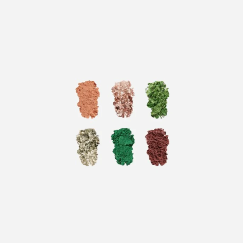 Chiara Ferragni Eyeshadow Palette 6 Colors - Image 6