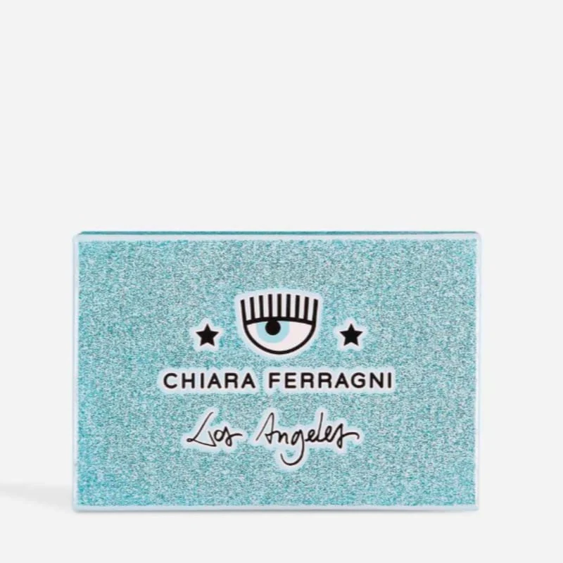 Chiara Ferragni Eyeshadow Palette 6 Colors - Image 8