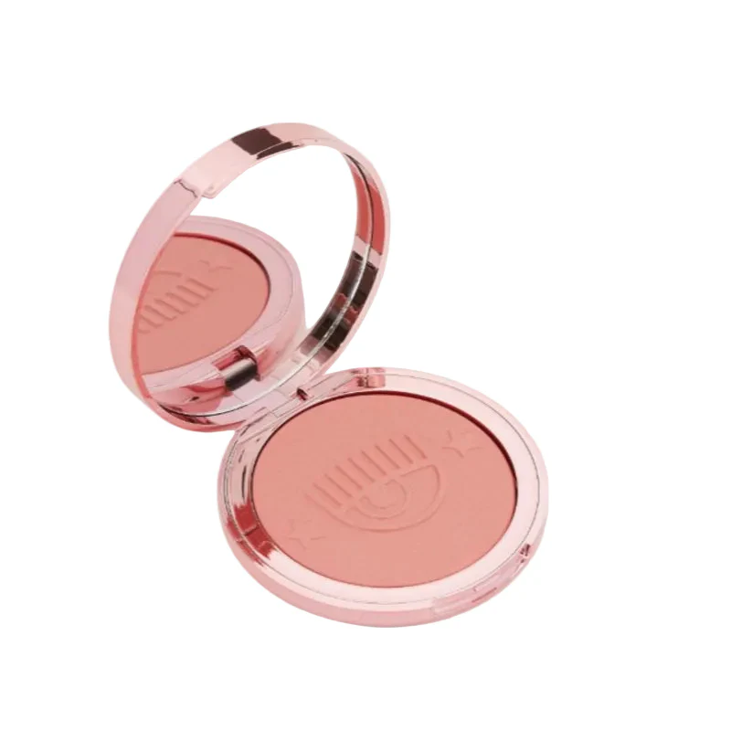 Chiara Ferragni Highlighting Blush - Image 3