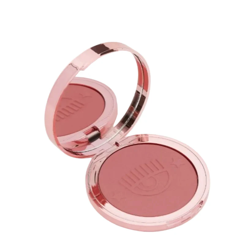 Chiara Ferragni Highlighting Blush - Image 4